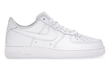 Air Force 1 White